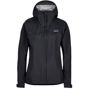 Patagonia W's Torrentshell 3l Rain Jacket - Black - Naiset - M Size: M Patagonia W's Torrentshell 3l Rain Jacket - Black - Naiset - M Size: M