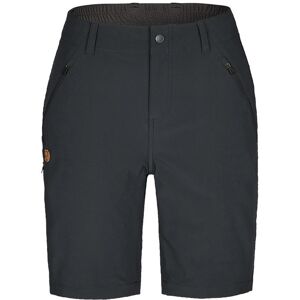 Fjällräven Abisko Trail Stretch Shorts W - Black - Naiset - 36 Naisten Size: 36 Fjällräven Abisko Trail Stretch Shorts W - Black - Naiset - 36 Naisten Size: 36