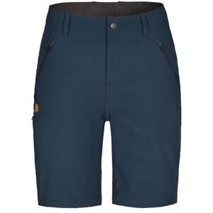 Fjällräven Abisko Trail Stretch Shorts W - Dark Navy - Naiset - 46 Naisten Size: 46 Fjällräven Abisko Trail Stretch Shorts W - Dark Navy - Naiset - 46 Naisten Size: 46