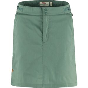 Fjällräven Abisko Hike Skort W - Patina Green - Naiset - 44 Size: 44 Fjällräven Abisko Hike Skort W - Patina Green - Naiset - 44 Size: 44