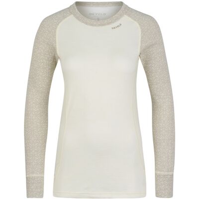 Devold Villapaita pitkähihaisena - Merino Ulkoilupohjakerros Devold Villapaita pitkähihaisena - Merino Ulkoilupohjakerros