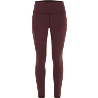 Fjällräven High Coast Tights W - Port - Naiset - S Size: S Fjällräven High Coast Tights W - Port - Naiset - S Size: S