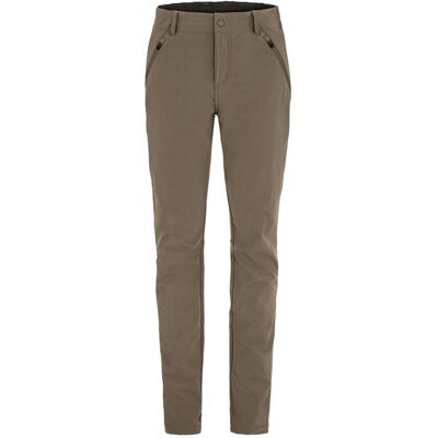 Fjällräven Abisko Trail Stretch Trousers W - Suede Brown - Naiset - 34/S Size: 34/S Fjällräven Abisko Trail Stretch Trousers W - Suede Brown - Naiset - 34/S Size: 34/S