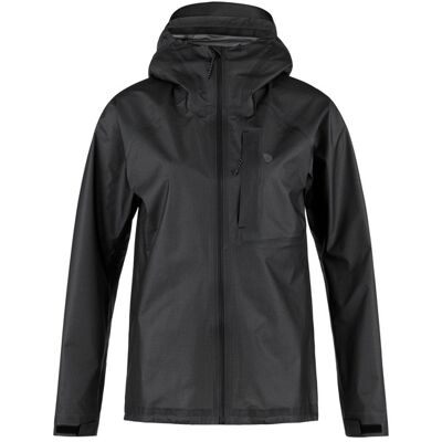 Fjällräven Keb Lätt Gtx Jacket W - Black - Naiset - M Size: M Fjällräven Keb Lätt Gtx Jacket W - Black - Naiset - M Size: M