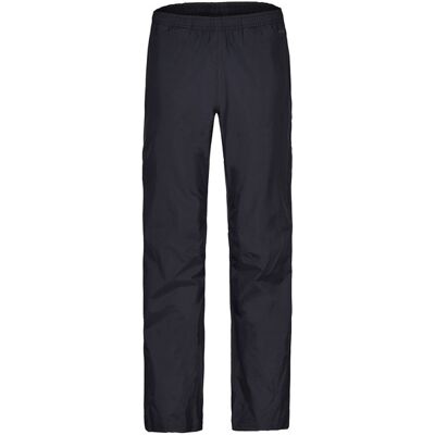 Patagonia W's Torrentshell 3l Rain Pants - Reg - Black - Naiset - S Naisten Size: S Patagonia W's Torrentshell 3l Rain Pants - Reg - Black - Naiset - S Naisten Size: S
