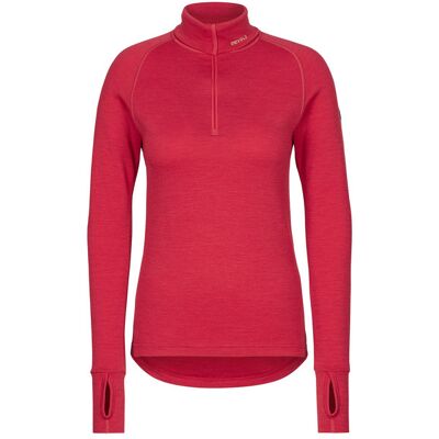 Devold Expedition Merino 235 Z.neck Wmn - Beauty - Naiset - M Naisten Size: M Devold Expedition Merino 235 Z.neck Wmn - Beauty - Naiset - M Naisten Size: M