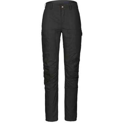 Fjällräven - ABISKO HYBRID TRAIL TROUSERS - Trekking trousers Fjällräven - ABISKO HYBRID TRAIL TROUSERS - Trekking trousers