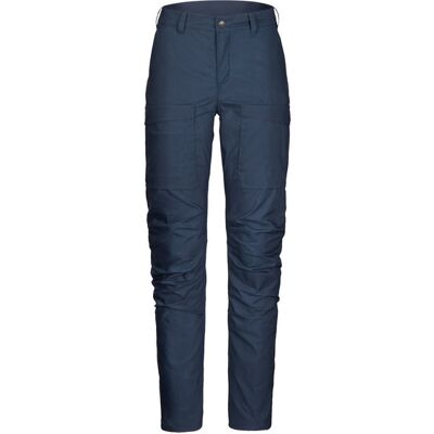 Fjällräven - ABISKO HYBRID TRAIL TROUSERS - Vaellushousut Fjällräven - ABISKO HYBRID TRAIL TROUSERS - Vaellushousut