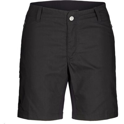 Fjällräven Hoja Hybrid Shorts W - Black - Naiset - 46 Size: 46 Fjällräven Hoja Hybrid Shorts W - Black - Naiset - 46 Size: 46