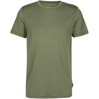 Devold Classic Tee Man - Lichen - Miehet - XL Size: XL Devold Classic Tee Man - Lichen - Miehet - XL Size: XL