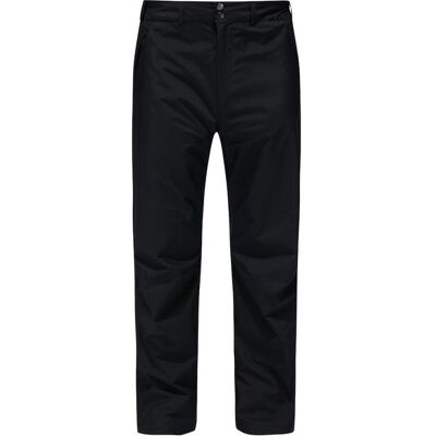 Haglöfs Astral Gtx Pant Men - True Black Long - Miehet - M Miesten Size: M Haglöfs Astral Gtx Pant Men - True Black Long - Miehet - M Miesten Size: M