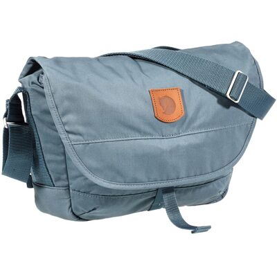 Fjällräven Greenland Shoulder Bag - Dusk - Unisex - ONESIZE Size: ONESIZE Fjällräven Greenland Shoulder Bag - Dusk - Unisex - ONESIZE Size: ONESIZE