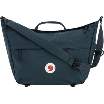 Fjällräven Färden Crossbody - Navy - Unisex - ONESIZE Size: ONESIZE Fjällräven Färden Crossbody - Navy - Unisex - ONESIZE Size: ONESIZE