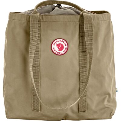 Fjällräven 1960 Shopper - Clay-fog - Unisex - ONESIZE Size: ONESIZE Fjällräven 1960 Shopper - Clay-fog - Unisex - ONESIZE Size: ONESIZE