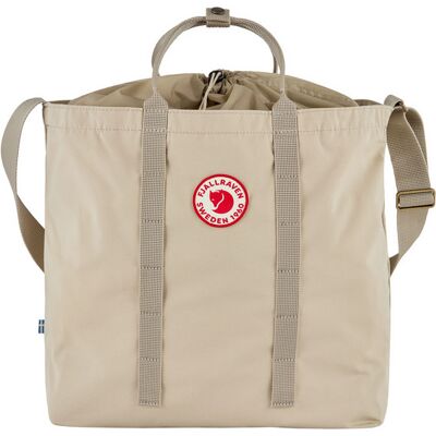 Fjällräven 1960 Tote - Fossil - Unisex - ONESIZE Size: ONESIZE Fjällräven 1960 Tote - Fossil - Unisex - ONESIZE Size: ONESIZE