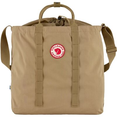 Fjällräven 1960 Tote - Clay - Unisex - ONESIZE Size: ONESIZE Fjällräven 1960 Tote - Clay - Unisex - ONESIZE Size: ONESIZE