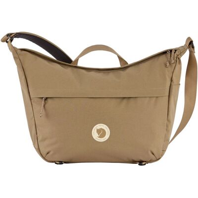 Fjällräven Färden Crossbody - Clay - Unisex - ONESIZE Size: ONESIZE Fjällräven Färden Crossbody - Clay - Unisex - ONESIZE Size: ONESIZE