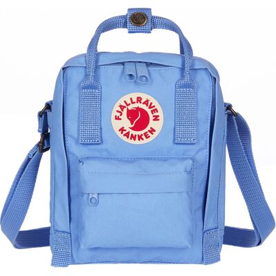 Fjällräven Kånken Sling - Ultramarine - Unisex - ONESIZE Size: ONESIZE Fjällräven Kånken Sling - Ultramarine - Unisex - ONESIZE Size: ONESIZE
