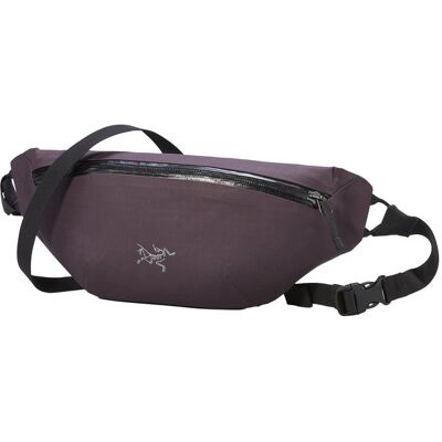 Arc'teryx Granville Crossbody Bag - Phantasm - Unisex - ONESIZE Size: ONESIZE Arc'teryx Granville Crossbody Bag - Phantasm - Unisex - ONESIZE Size: ONESIZE