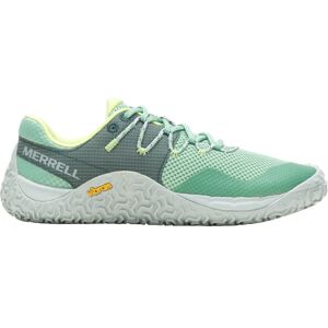 Merrell Trail Glove 7 W - Jade - Naiset - 40 Size: 40 Merrell Trail Glove 7 W - Jade - Naiset - 40 Size: 40
