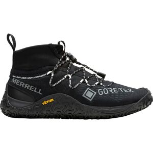 Merrell Trail Glove 7 Gtx W - Black - Naiset - 36 Size: 36 Merrell Trail Glove 7 Gtx W - Black - Naiset - 36 Size: 36