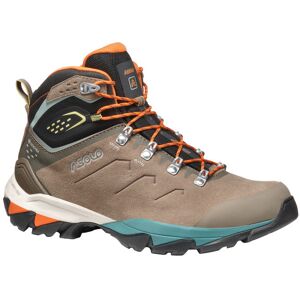 Asolo Acadia Mid Lth Gtx Ml - Dodo Beige/harbor G. - Naiset - 7,5 Size: 7,5 Asolo Acadia Mid Lth Gtx Ml - Dodo Beige/harbor G. - Naiset - 7,5 Size: 7,5