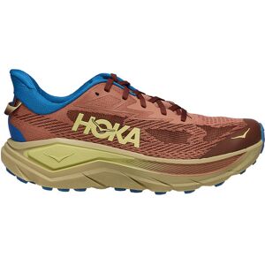 Hoka M Challenger 8 - Maple / Cardamom - Miehet - 11 Size: 11 Hoka M Challenger 8 - Maple / Cardamom - Miehet - 11 Size: 11