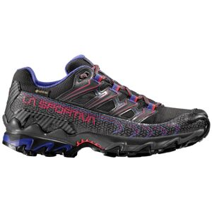 La Sportiva Ultra Raptor Ii Woman Gtx - Carbon/love Potion - Naiset - 37 Size: 37 La Sportiva Ultra Raptor Ii Woman Gtx - Carbon/love Potion - Naiset - 37 Size: 37