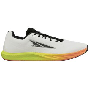 Altra M Escalante 4 - White/orange - Miehet - 14 Miesten Size: 14 Altra M Escalante 4 - White/orange - Miehet - 14 Miesten Size: 14