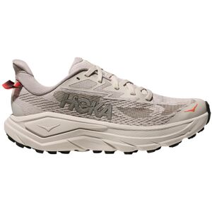 Hoka W Challenger 8 Wide - Stucco / Asphalt Grey - Naiset - 9,5 Size: 9,5 Hoka W Challenger 8 Wide - Stucco / Asphalt Grey - Naiset - 9,5 Size: 9,5