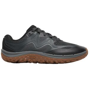 Merrell Trail Glove 8 W - Black/gum - Naiset - 40 Size: 40 Merrell Trail Glove 8 W - Black/gum - Naiset - 40 Size: 40