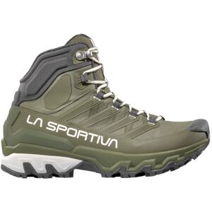 La Sportiva Ultra Raptor 3 Mid Woman Gtx - Cypress/chalk - Naiset - 39 Naisten Size: 39 La Sportiva Ultra Raptor 3 Mid Woman Gtx - Cypress/chalk - Naiset - 39 Naisten Size: 39