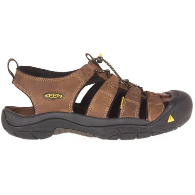Keen Newport M - Bison - Miehet - 7 Size: 7 Keen Newport M - Bison - Miehet - 7 Size: 7