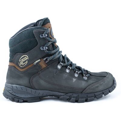Meindl Ohto Light Gtx Lady - Black - Naiset - 4 Naisten Size: 4 Meindl Ohto Light Gtx Lady - Black - Naiset - 4 Naisten Size: 4