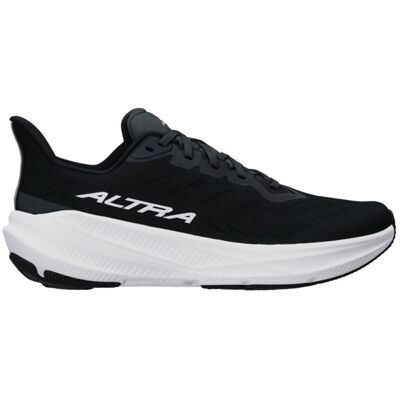 Altra W Experience Flow 2 - Black/white - Naiset - 6 Size: 6 Altra W Experience Flow 2 - Black/white - Naiset - 6 Size: 6