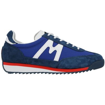 Karhu Mestari - Classic Blue/white - Unisex - 5,5 Size: 5,5 Karhu Mestari - Classic Blue/white - Unisex - 5,5 Size: 5,5