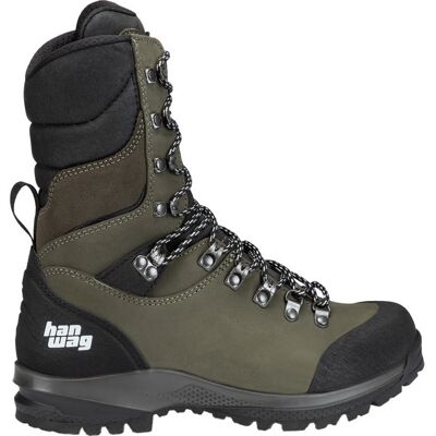 Hanwag Kalixfors Sf Extra Lady Gtx - Sepia/asphalt - Naiset - 3,5 Size: 3,5 Hanwag Kalixfors Sf Extra Lady Gtx - Sepia/asphalt - Naiset - 3,5 Size: 3,5