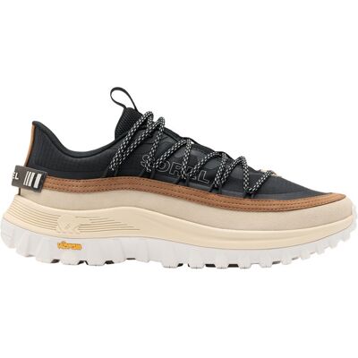 Sorel Callsign Horizon Low Gtx W - Black, Velvet Tan - Naiset - 6 Size: 6 Sorel Callsign Horizon Low Gtx W - Black, Velvet Tan - Naiset - 6 Size: 6