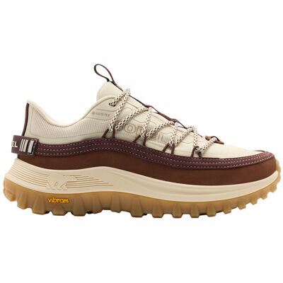 Sorel Callsign Horizon Low Gtx W - Snow, Dark Auburn - Naiset - 7 Size: 7 Sorel Callsign Horizon Low Gtx W - Snow, Dark Auburn - Naiset - 7 Size: 7