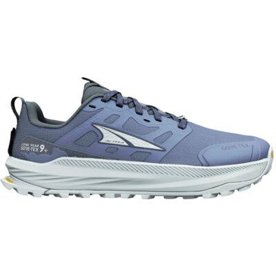 Altra W Lone Peak 9+ Gtx - Flintstone/iceflow - Naiset - 7,5 Naisten Size: 7,5 Altra W Lone Peak 9+ Gtx - Flintstone/iceflow - Naiset - 7,5 Naisten Size: 7,5