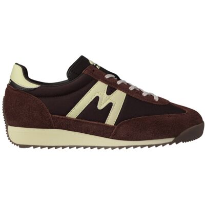 Karhu Mestari - Marron/cloud Cream - Unisex - 9,5 Size: 9,5 Karhu Mestari - Marron/cloud Cream - Unisex - 9,5 Size: 9,5