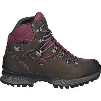 Hanwag Tatra II Lady GTX - Retkeilykengät - Nainen Hanwag Tatra II Lady GTX - Retkeilykengät - Nainen