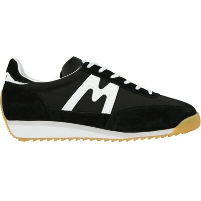Karhu Mestari - Black/white - Unisex - 7 Size: 7 Karhu Mestari - Black/white - Unisex - 7 Size: 7