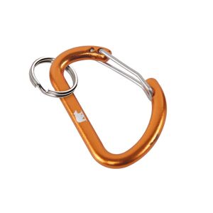 CARABINER SMALL  Size: OneSize
