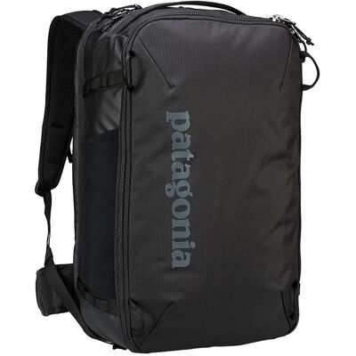 Patagonia Black Hole Mini Mlc - Black W/black - Unisex - ONESIZE Size: ONESIZE Patagonia Black Hole Mini Mlc - Black W/black - Unisex - ONESIZE Size: ONESIZE