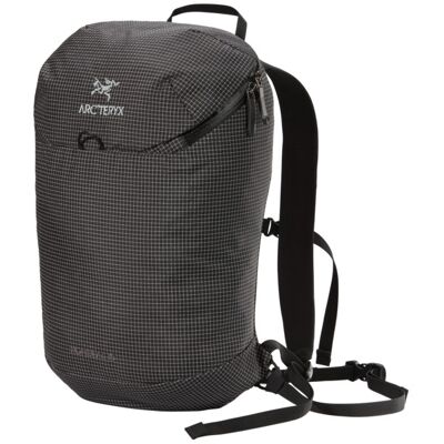Arc'teryx Konseal 15 Backpack - Black - Unisex - ONESIZE Size: ONESIZE Arc'teryx Konseal 15 Backpack - Black - Unisex - ONESIZE Size: ONESIZE