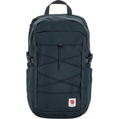 Fjällräven Skule 24 - Navy - Unisex - ONESIZE Size: ONESIZE Fjällräven Skule 24 - Navy - Unisex - ONESIZE Size: ONESIZE