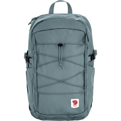 Fjällräven Skule 24 - Nimbus Blue - Unisex - ONESIZE Size: ONESIZE Fjällräven Skule 24 - Nimbus Blue - Unisex - ONESIZE Size: ONESIZE