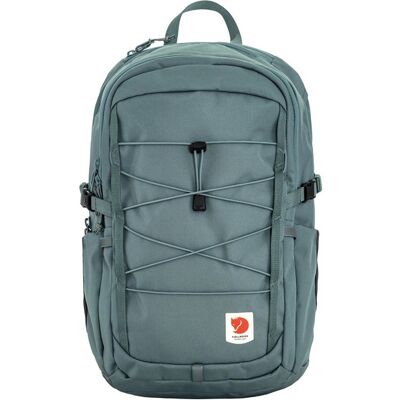 Fjällräven Skule 20 - Nimbus Blue - Unisex - ONESIZE Size: ONESIZE Fjällräven Skule 20 - Nimbus Blue - Unisex - ONESIZE Size: ONESIZE