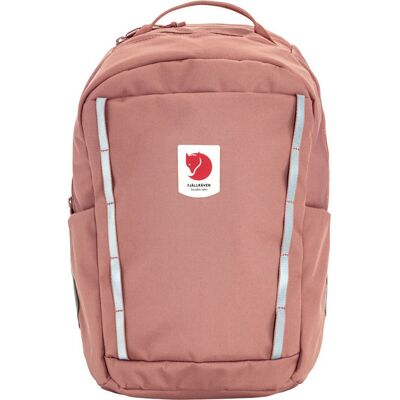 Fjällräven Skule Kids - Dusty Rose - Lapset - ONESIZE Size: ONESIZE Fjällräven Skule Kids - Dusty Rose - Lapset - ONESIZE Size: ONESIZE